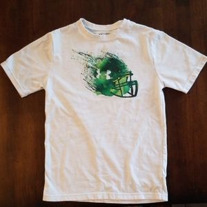 Under Armour youth tshirt